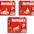 Kit 2 Fralda Descartável Pampers Premium Care Pants