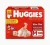 Fralda Huggies Supreme Care