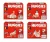 Fralda Huggies Supreme Care