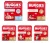 Fralda Huggies Supreme Care 