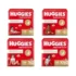 Fralda Huggies Supreme Care Roupinha