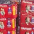 Fralda Huggies Supreme Care Roupinha XG 48 unidades