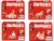 Fralda Huggies Supreme Care