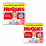 Fralda Huggies Supreme Care • A Pacotao