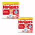 Fralda Pampers Pants Ajuste Total XXG 74 Un