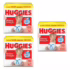 ➡️ Fralda Huggies Supreme Care