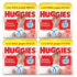 Fralda Huggies Supreme Care