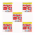Lenços Umedecidos Huggies Max Clean – 288 lenços (Kit com 6 pacotes)
