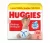 Fralda Huggies Supreme Care G 136 unidades