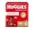 Fralda Huggies Supreme Care G 136 unidades