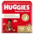 Huggies Supreme Care Fralda XG 112 Unidades