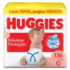 Fralda Pampers Pants Premium Care XG 96 unidades
