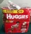 Fralda Huggies Supreme Care G 160 Unidades