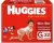 Fralda Huggies Supreme Care G – 32 Unidades