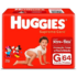 Fralda Mili Love Care Giga XXG com 80
