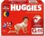 Fralda Huggies Supreme Care G 66 unidades