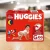 Fralda Huggies Supreme Care G 66 Unidades