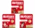 Fralda Huggies Supreme Care G ao XXG