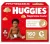 Fralda Huggies Supreme Care G com 160 fraldas