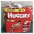 Fralda Huggies Supreme Care G com 160