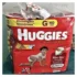 Fralda Huggies Supreme Care Roupinha