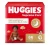Fralda Huggies Supreme Care G com 66