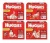 Fralda Huggies Supreme Care Giga