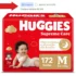 Fralda Huggies Supreme Care Roupinha XG com 64