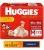 Fralda Huggies Supreme Care Giga Tamanho M 172 Un