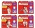 Fralda Huggies Supreme Care Hiper Roupinha M ao XXG