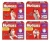 Fralda Huggies Supreme Care Hiper Roupinha M ao XXG