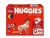 Fralda Huggies Supreme Care Hiper Tamanho G Com 66 Unidades