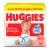 Fralda Huggies Supreme Care M 104 Unidades