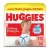 Fralda Huggies Supreme Care M 172 Un –