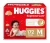 Fralda Huggies Supreme Care M 172 unidades