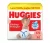 Fralda Huggies Supreme Care M 172 unidades