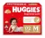 Fralda Huggies Supreme Care M 172 unidades