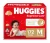 Fralda Huggies Supreme Care M 172 unidades