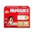 Fralda Huggies Supreme Care M 172 unidades