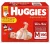 Fralda Huggies Supreme Care M 196 unidades