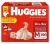 Fralda Huggies Supreme Care M 196 unidades