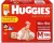 Fralda Huggies Supreme Care M 196 unidades
