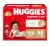 Fralda Huggies Supreme Care M 196 unidades