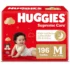 Fralda Huggies Supreme Care G 160 unidades