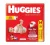 Fralda Huggies Supreme Care M 196 unidades