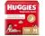 Fralda Huggies Supreme Care M 196 unidades