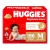 Fralda Huggies Supreme Care M 196 unidades