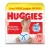Fralda Huggies Supreme Care M 196 unidades