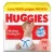 Fralda Huggies Supreme Care M – 196 unidades