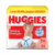 Fralda Huggies Supreme Care M 196 Unidades